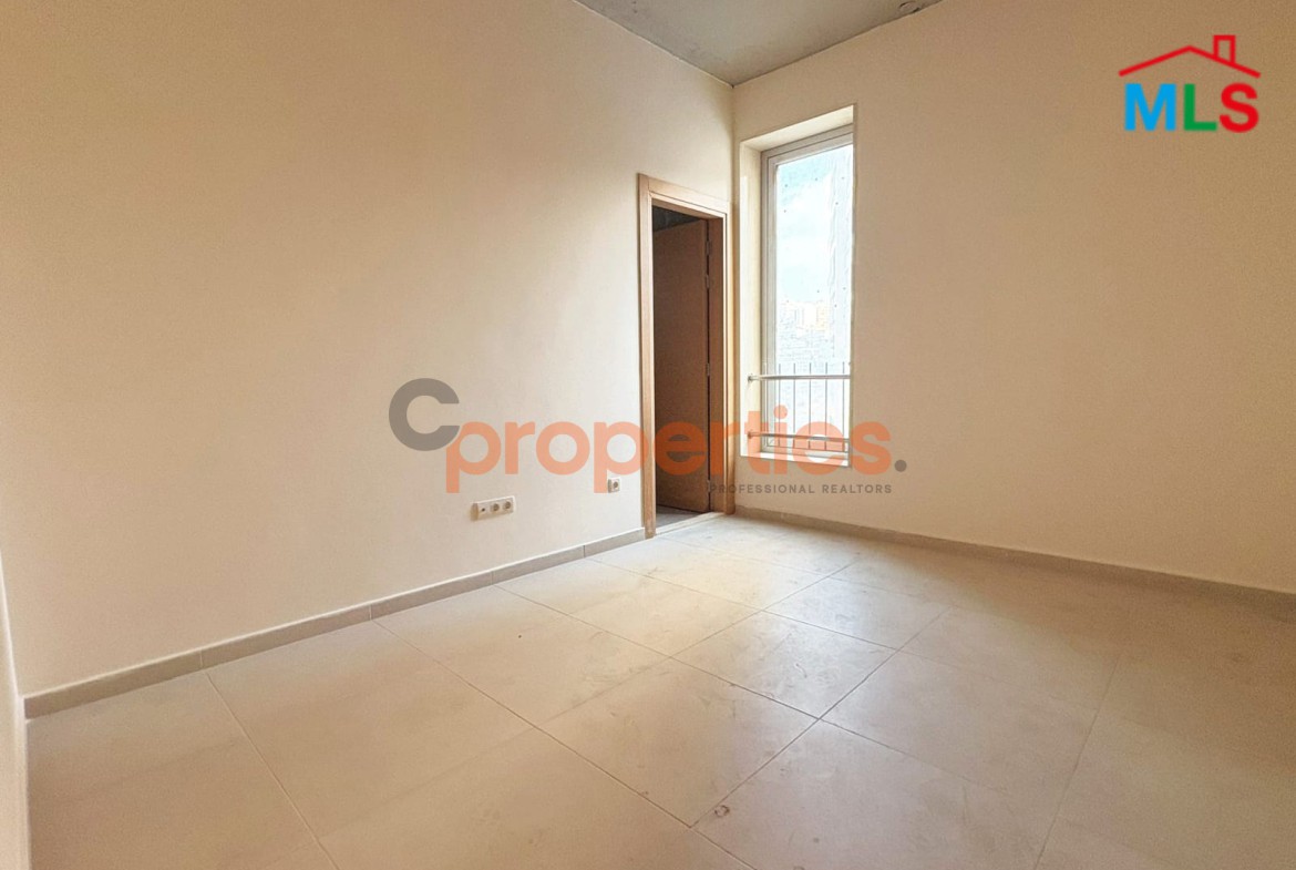Apartment For Sale In Louaize – CPFY150