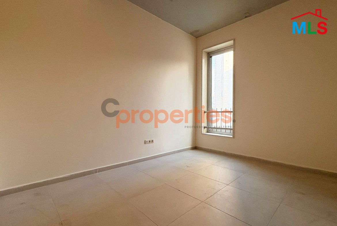 Apartment For Sale In Louaize – CPFY150