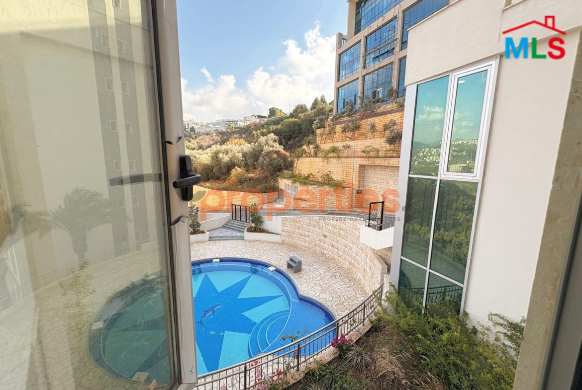 Apartment For Sale In Louaize – CPFY150