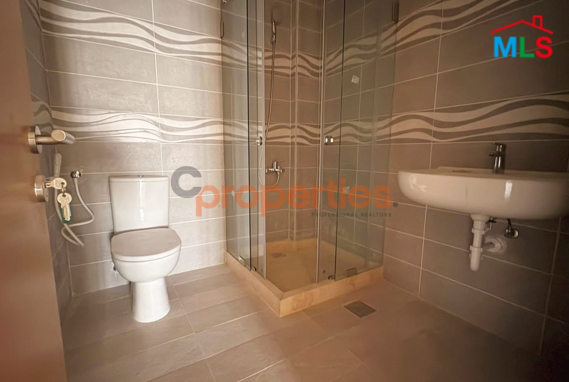 Apartment For Sale In Louaize – CPFY150