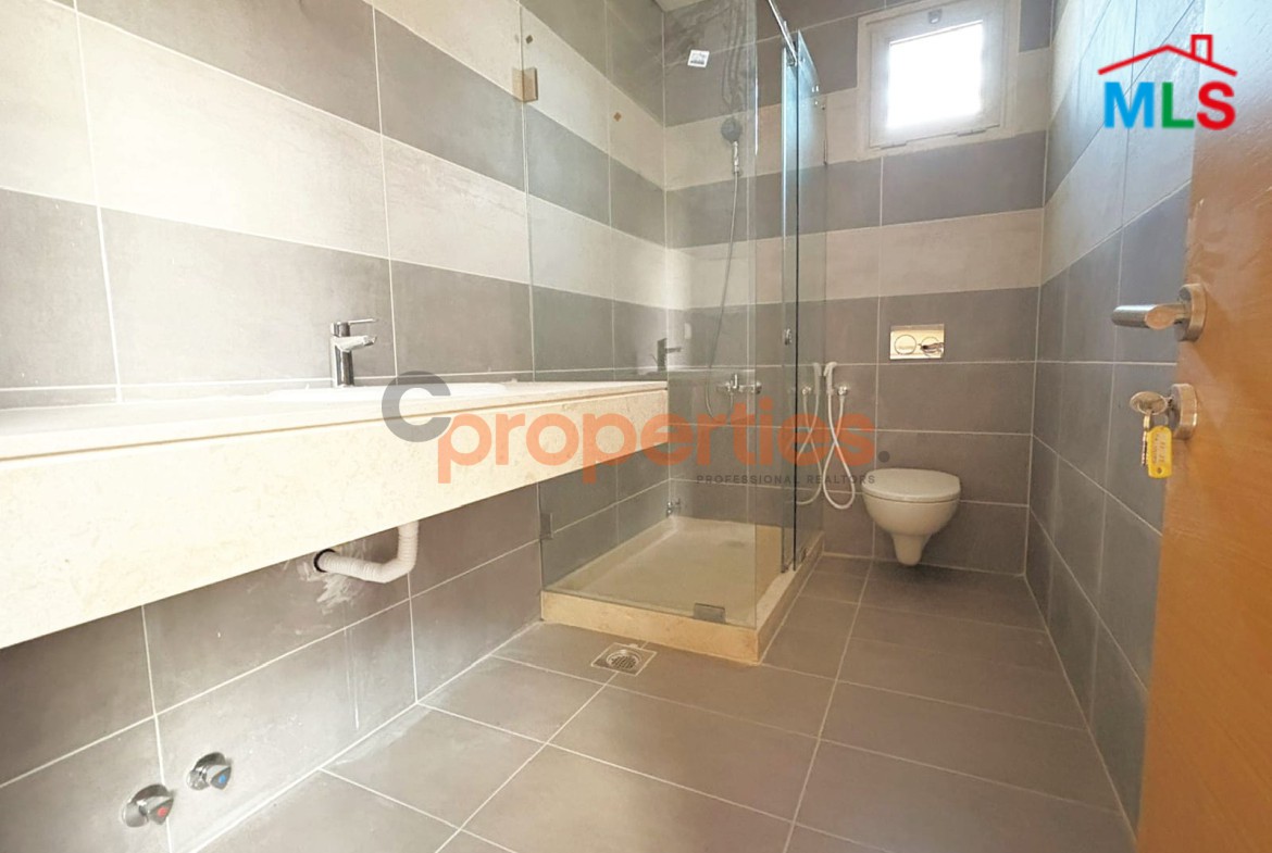 Apartment For Sale In Louaize – CPFY150