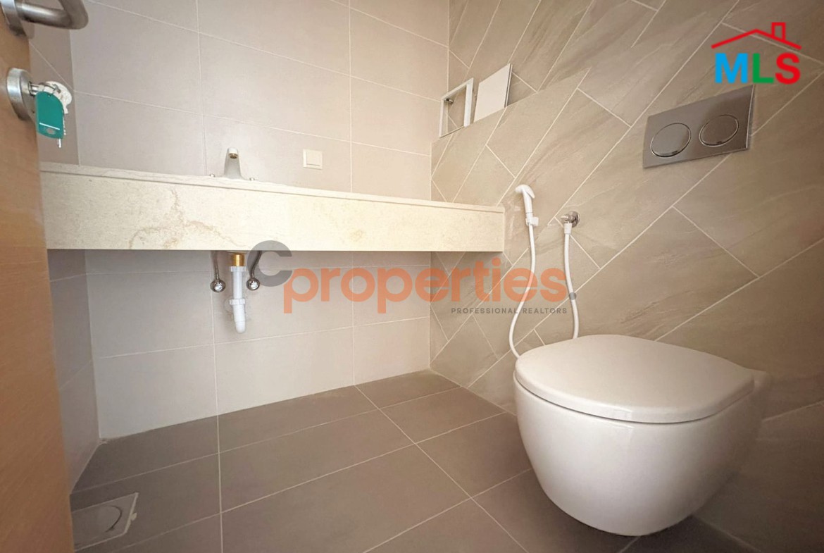 Apartment For Sale In Louaize – CPFY150