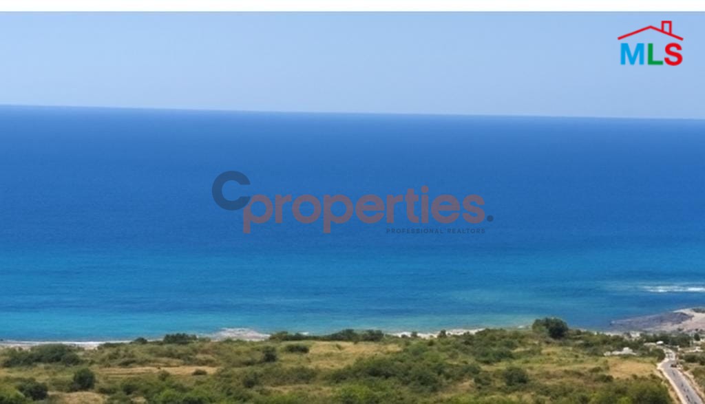 Land For Sale In kfarabida – CPJGK15