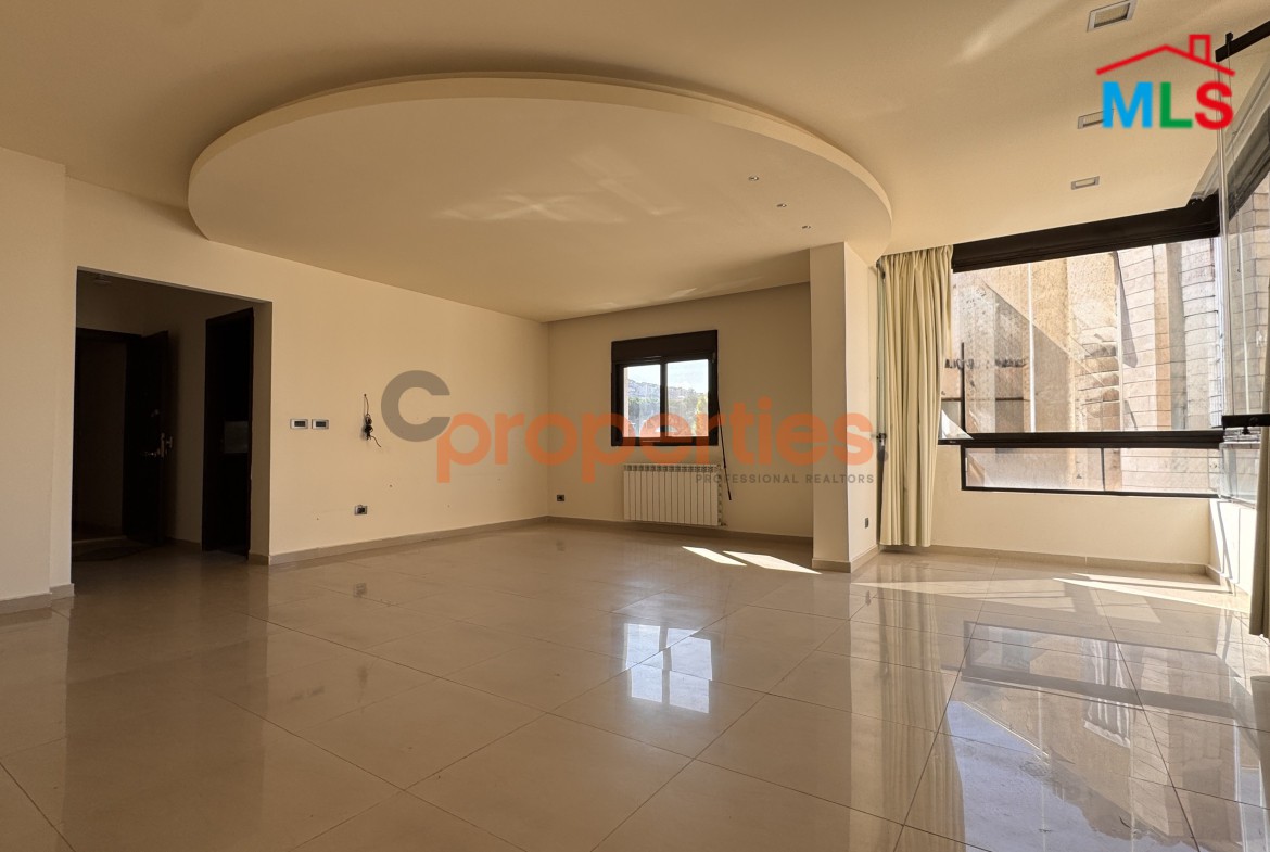 Apartment For Sale In Awkar – CPTA54