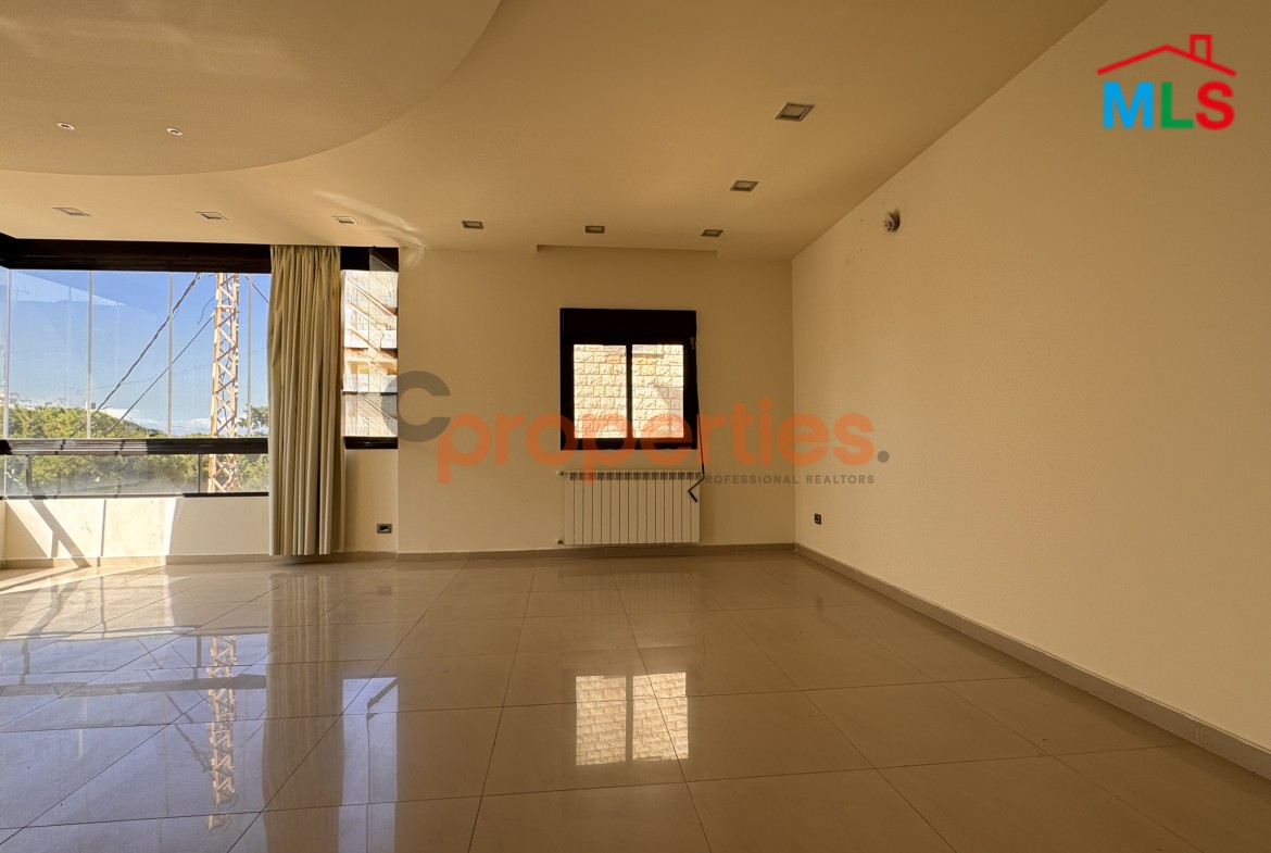 Apartment For Sale In Awkar – CPTA54