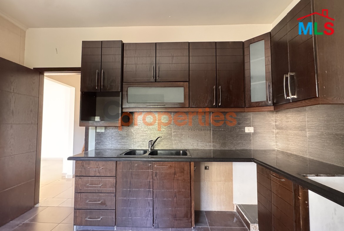 Apartment For Sale In Awkar – CPTA54