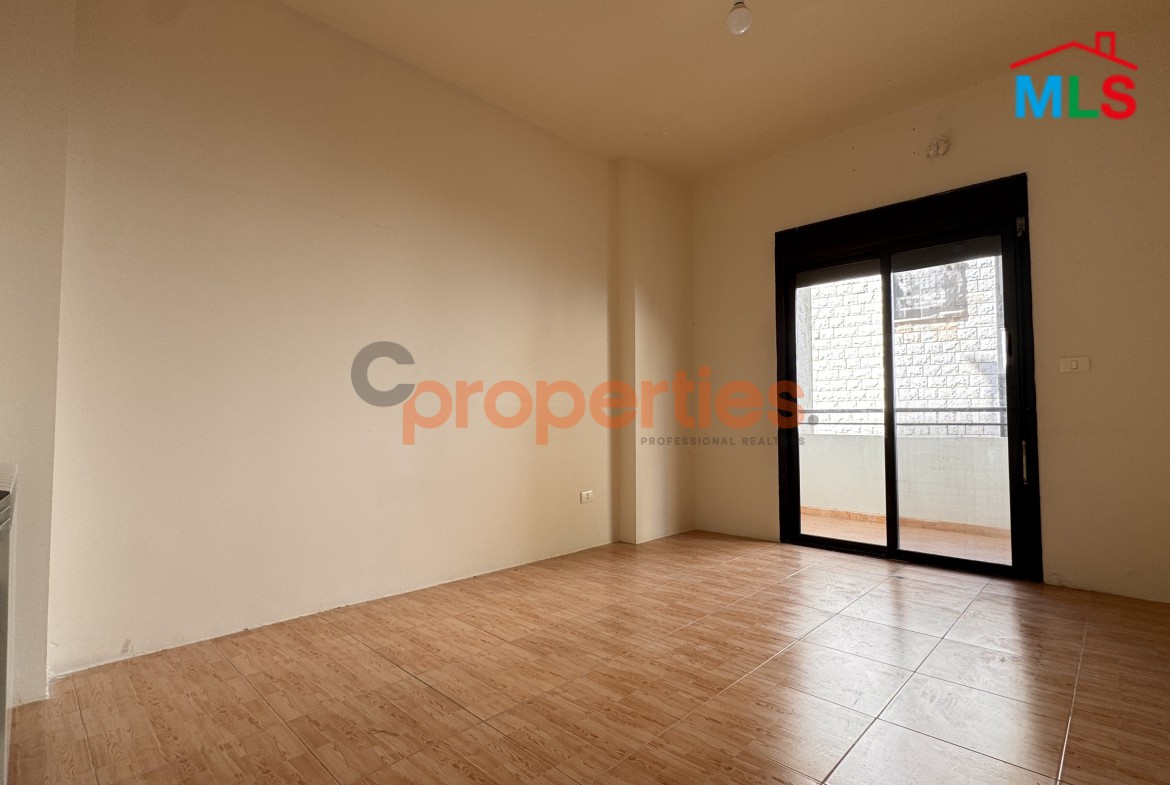 Apartment For Sale In Awkar – CPTA54