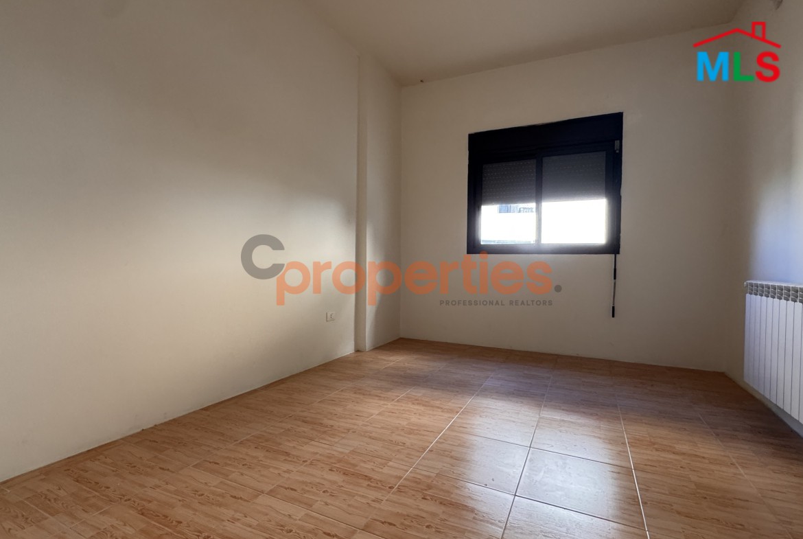 Apartment For Sale In Awkar – CPTA54
