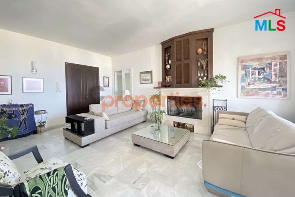 Apartment for Sale in Naccache – CPMC15