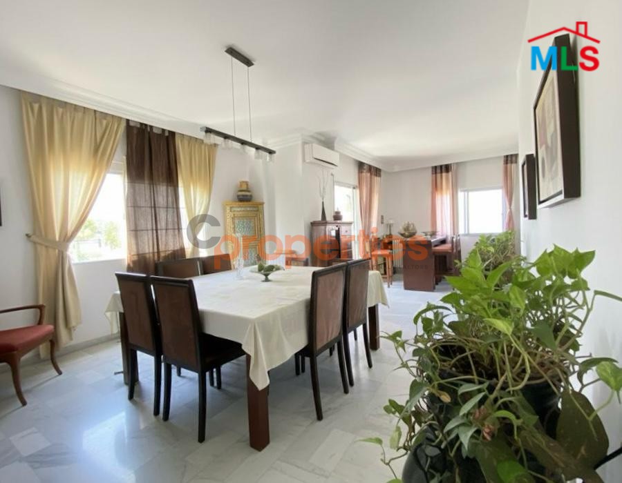 Apartment for Sale in Naccache – CPMC15