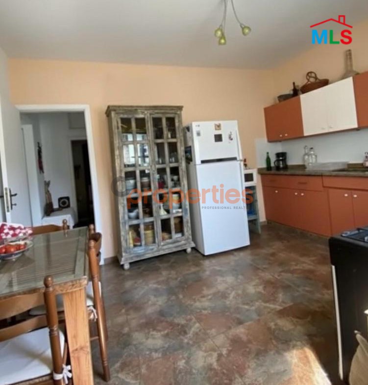 Apartment for Sale in Naccache – CPMC15