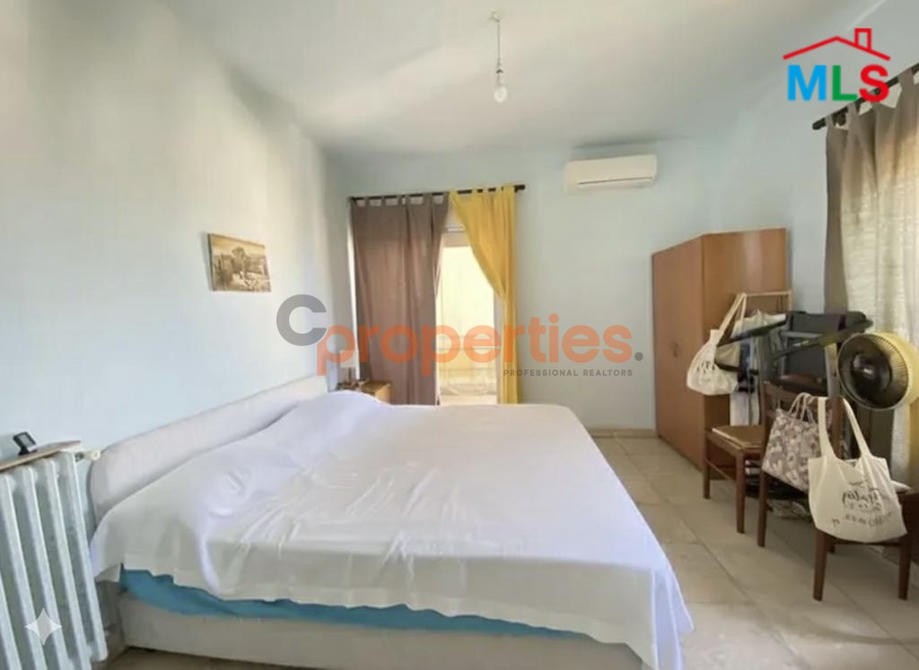 Apartment for Sale in Naccache – CPMC15
