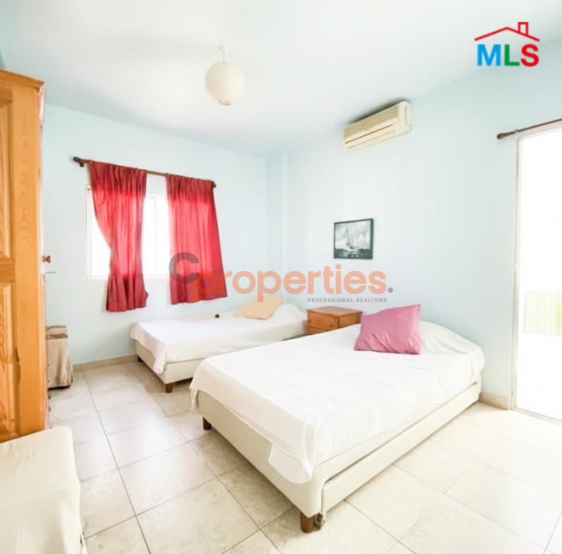 Apartment for Sale in Naccache – CPMC15
