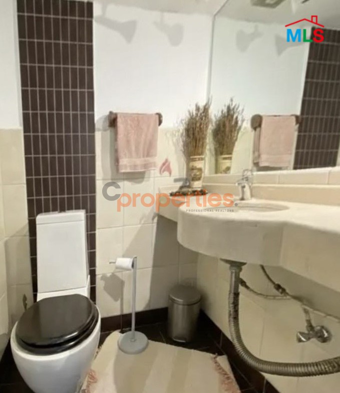 Apartment for Sale in Naccache – CPMC15