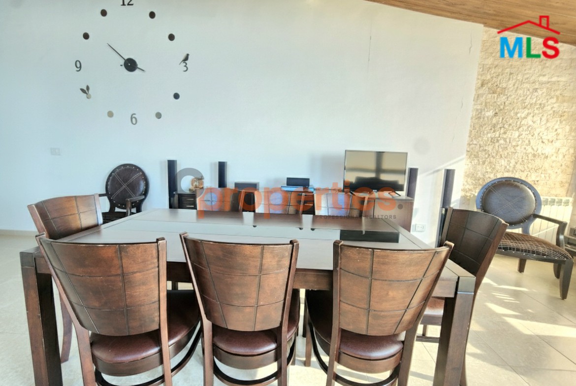 Apartment for sale in Breij – Jbeil – CPJMH24