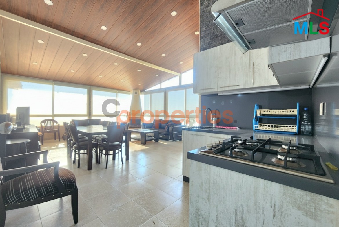 Apartment for sale in Breij – Jbeil – CPJMH24
