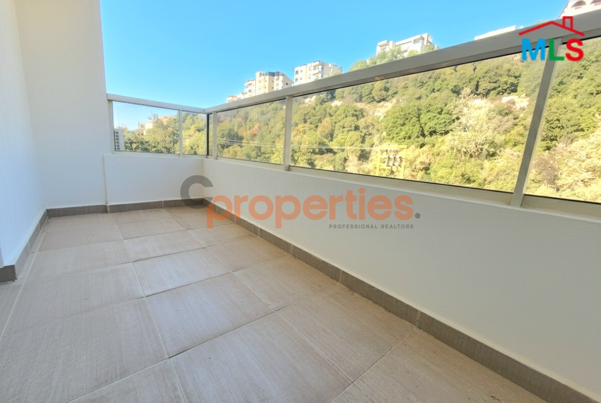 Apartment for sale in Breij – Jbeil – CPJMH24