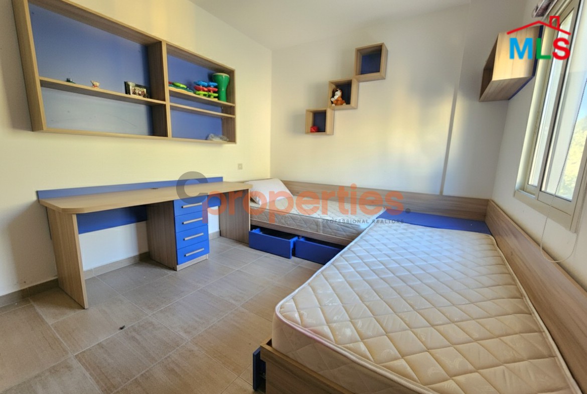 Apartment for sale in Breij – Jbeil – CPJMH24