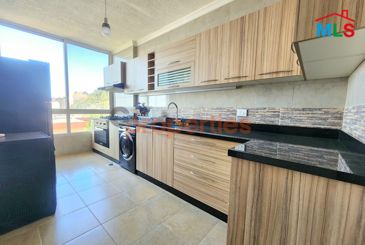 Apartment for sale in Breij – Jbeil – CPJMH24