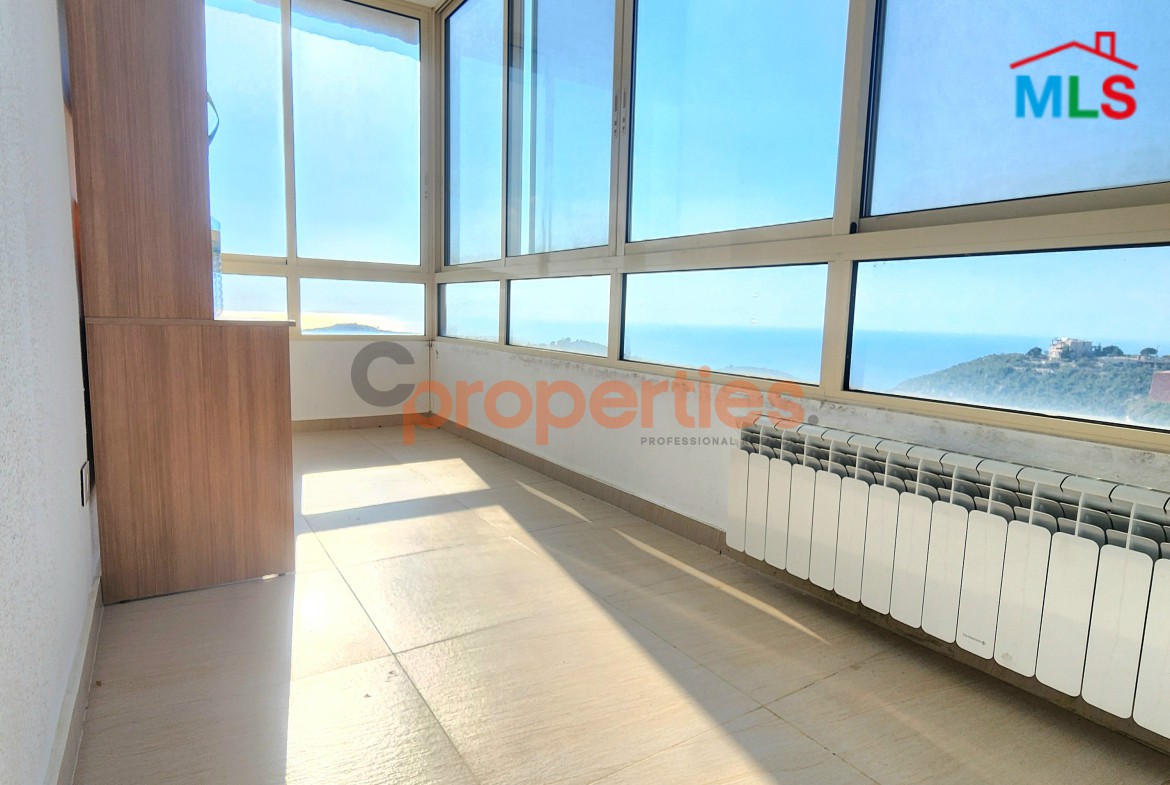 Apartment for sale in Breij – Jbeil – CPJMH24