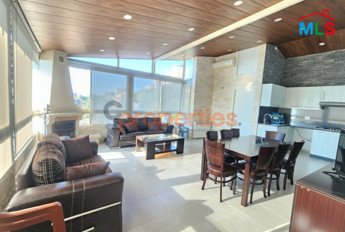 Apartment for sale in Breij – Jbeil – CPJMH24