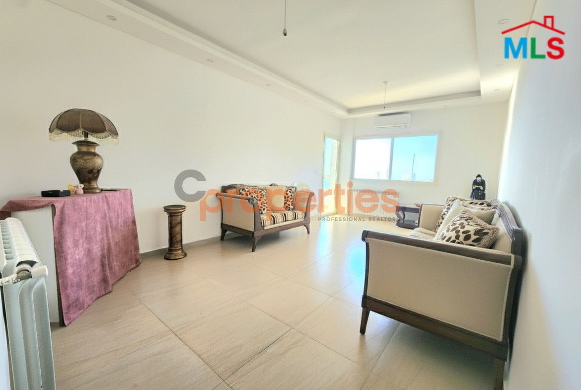 Apartment for sale in Breij – Jbeil – CPJMH24