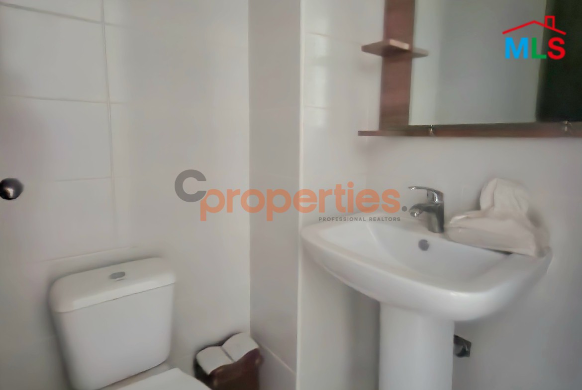 Apartment for sale in Breij – Jbeil – CPJMH24