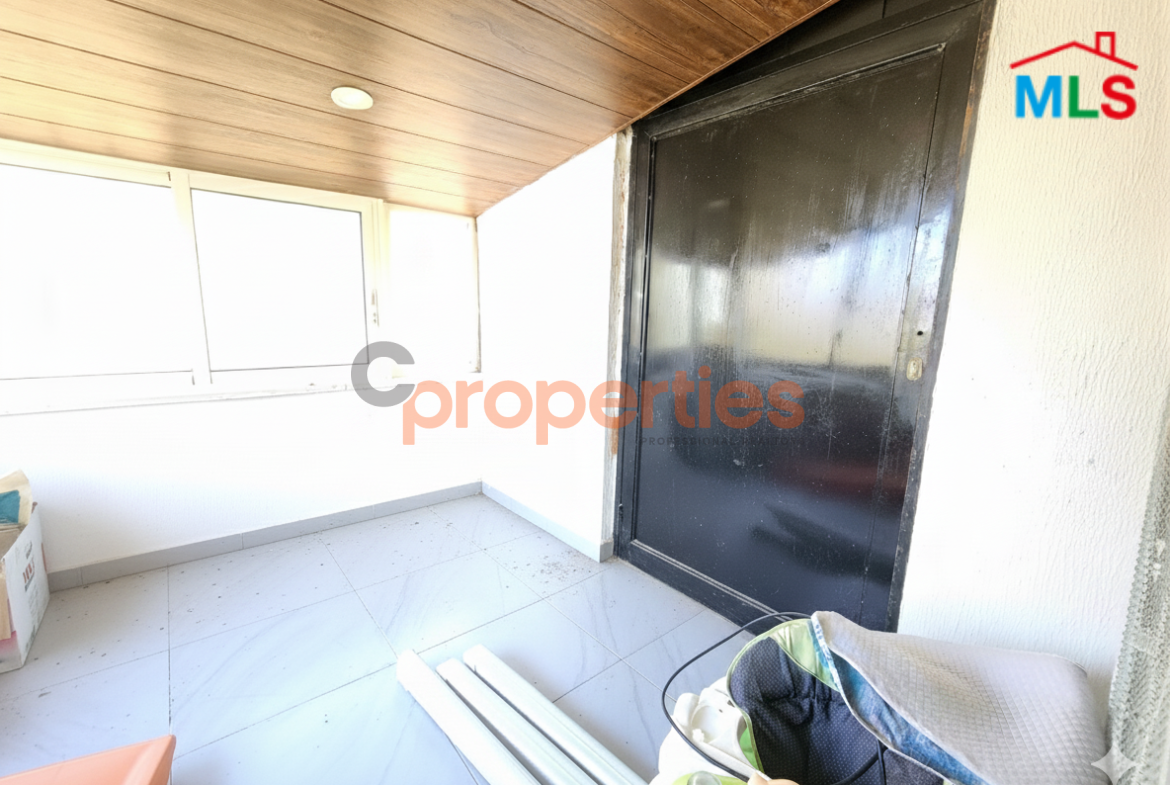 Apartment for sale in Breij – Jbeil – CPJMH24