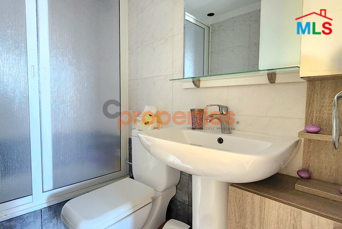 Apartment for sale in Breij – Jbeil – CPJMH24
