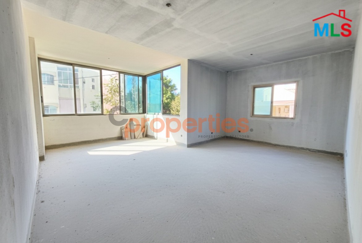 Apartment for sale in Aamchit – Jbeil – CPJMH23