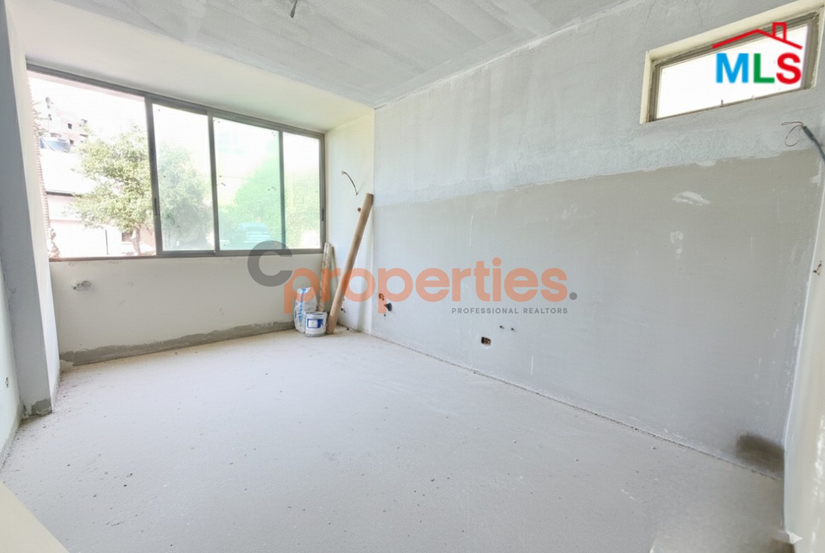 Apartment for sale in Aamchit – Jbeil – CPJMH23