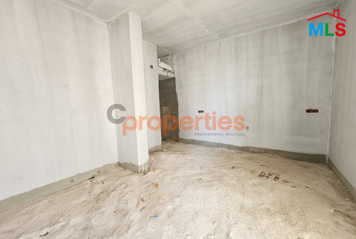 Apartment for sale in Aamchit – Jbeil – CPJMH23