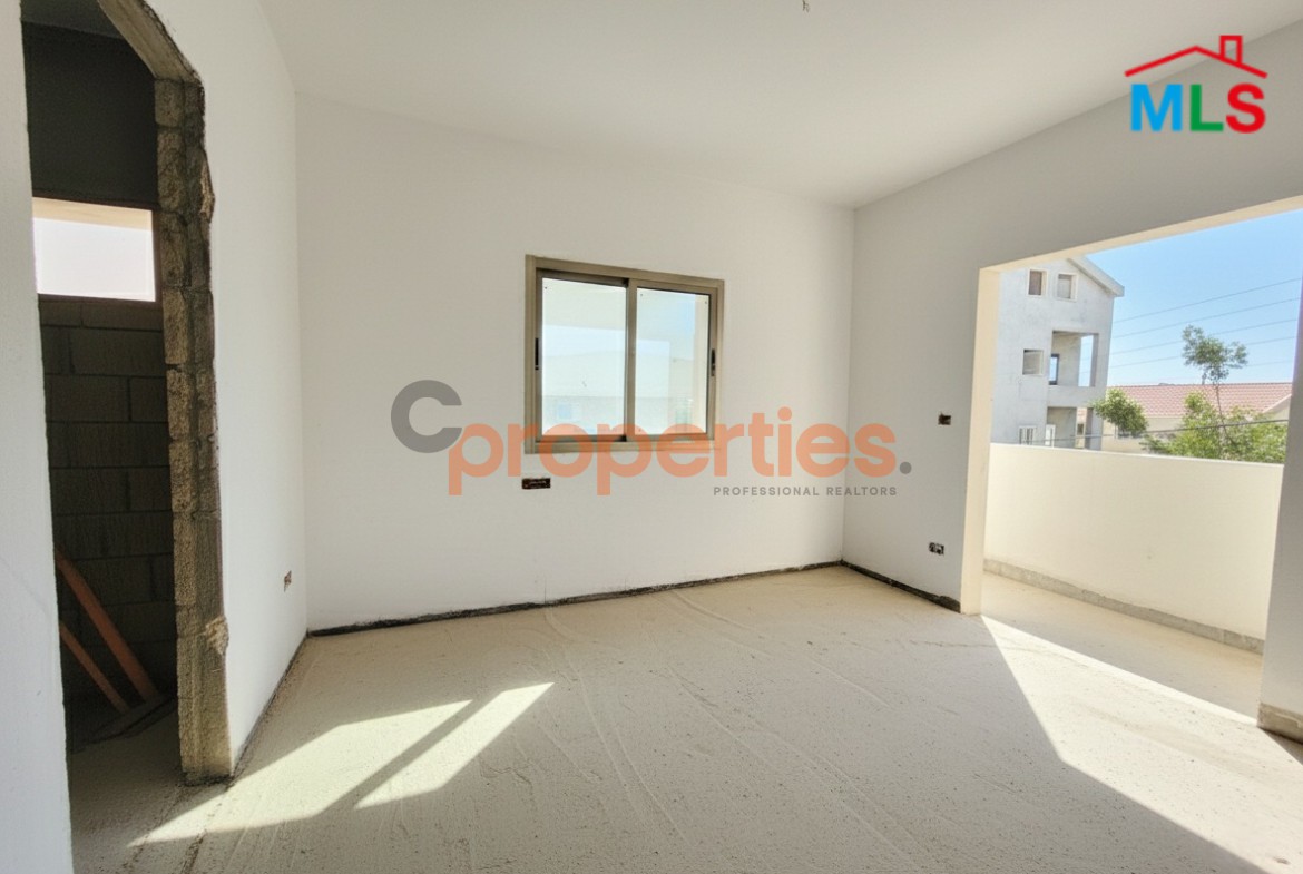 Apartment for sale in Aamchit – Jbeil – CPJMH23