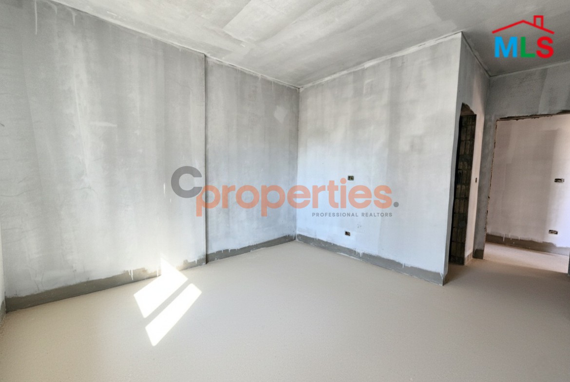 Apartment for sale in Aamchit – Jbeil – CPJMH23