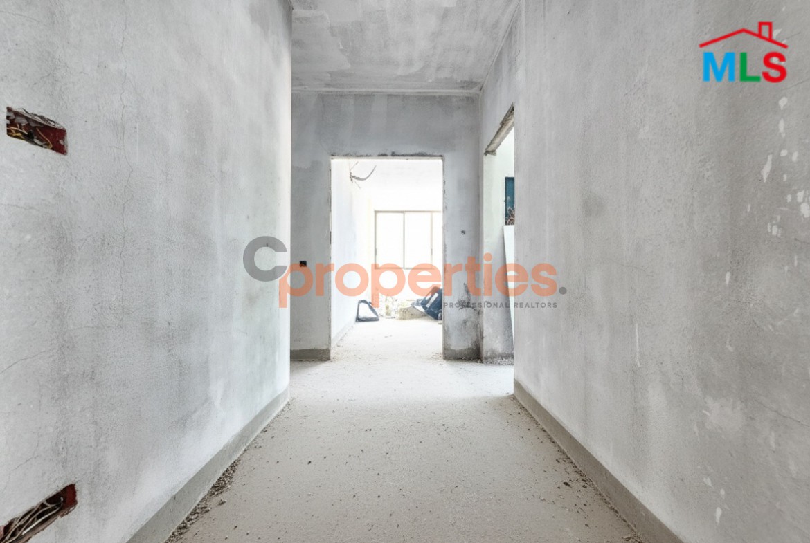 Apartment for sale in Aamchit – Jbeil – CPJMH23