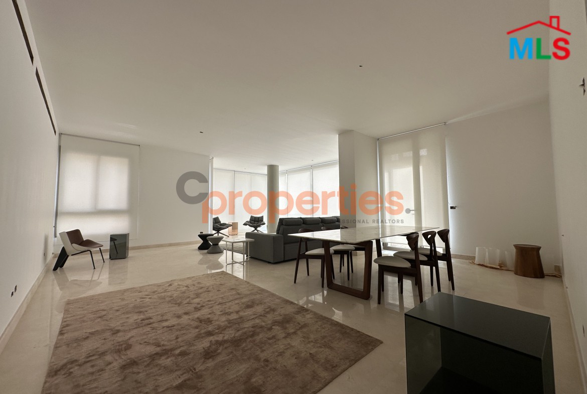 Brand New Apartment For Sale in Brazilia – CPCH30