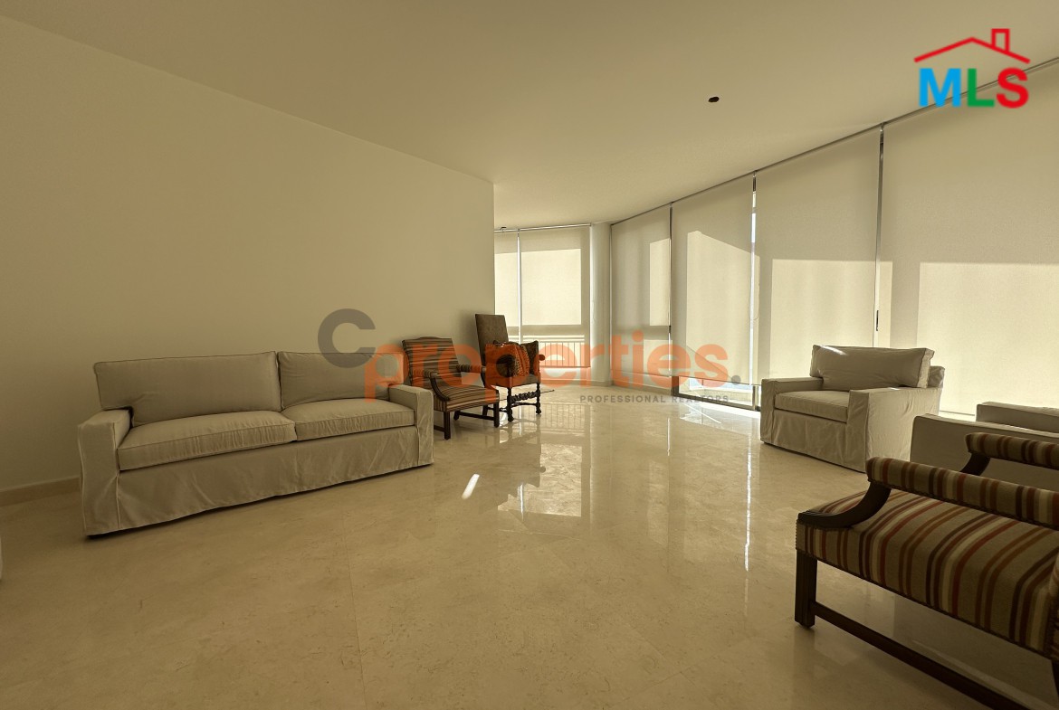 Brand New Apartment For Sale in Brazilia – CPCH31
