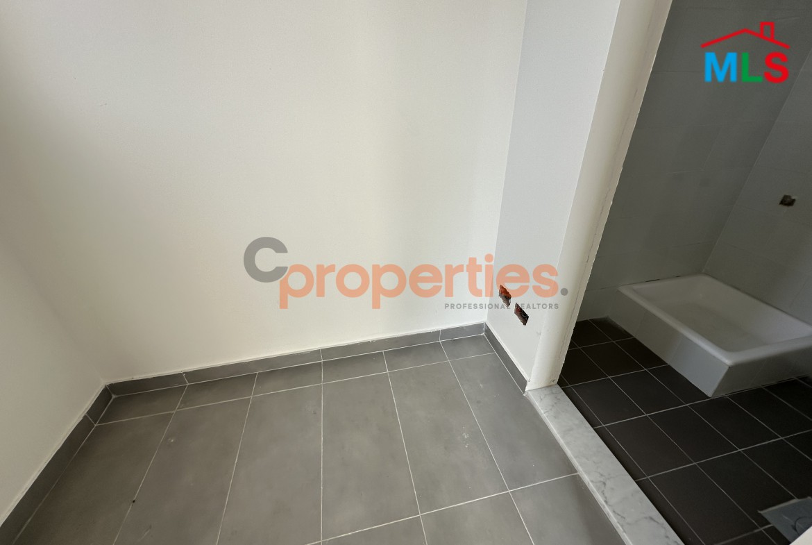 Brand New Apartment For Sale in Brazilia – CPCH31