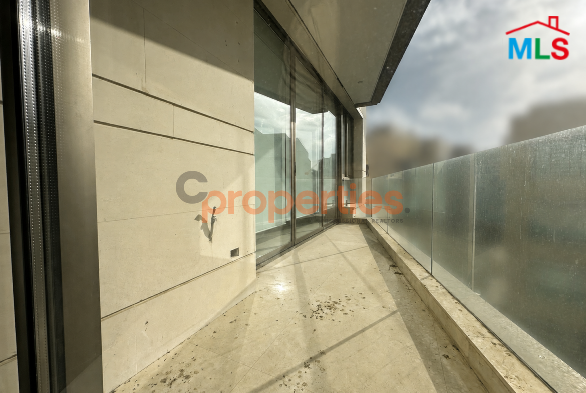 Brand New Apartment For Sale in Brazilia – CPCH31