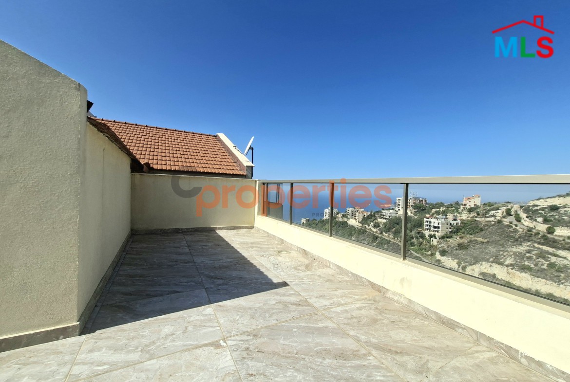 Duplex for Sale in Halat – CPJHM23