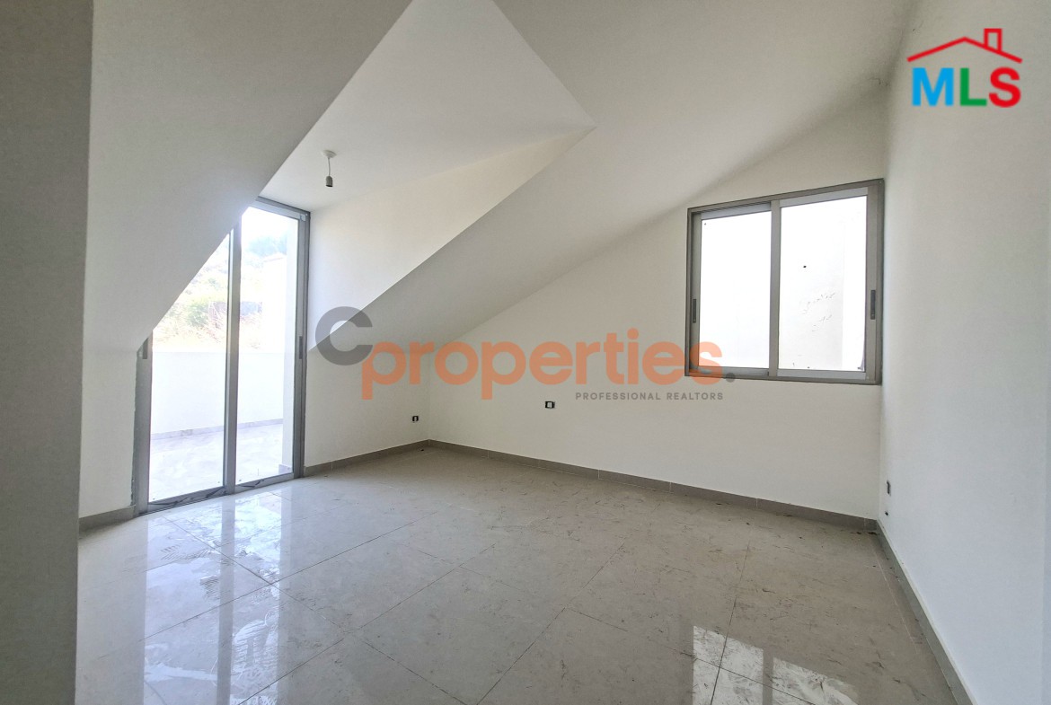 Duplex for Sale in Halat – CPJHM23