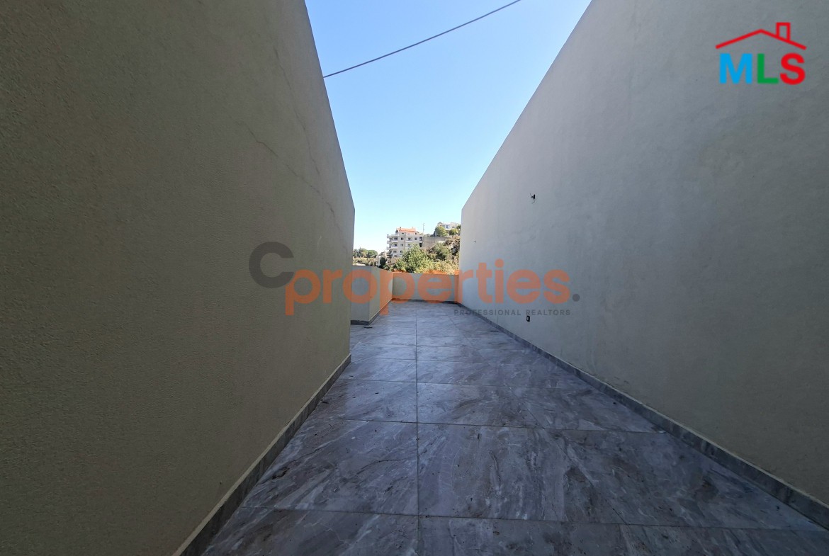 Duplex for Sale in Halat – CPJHM23