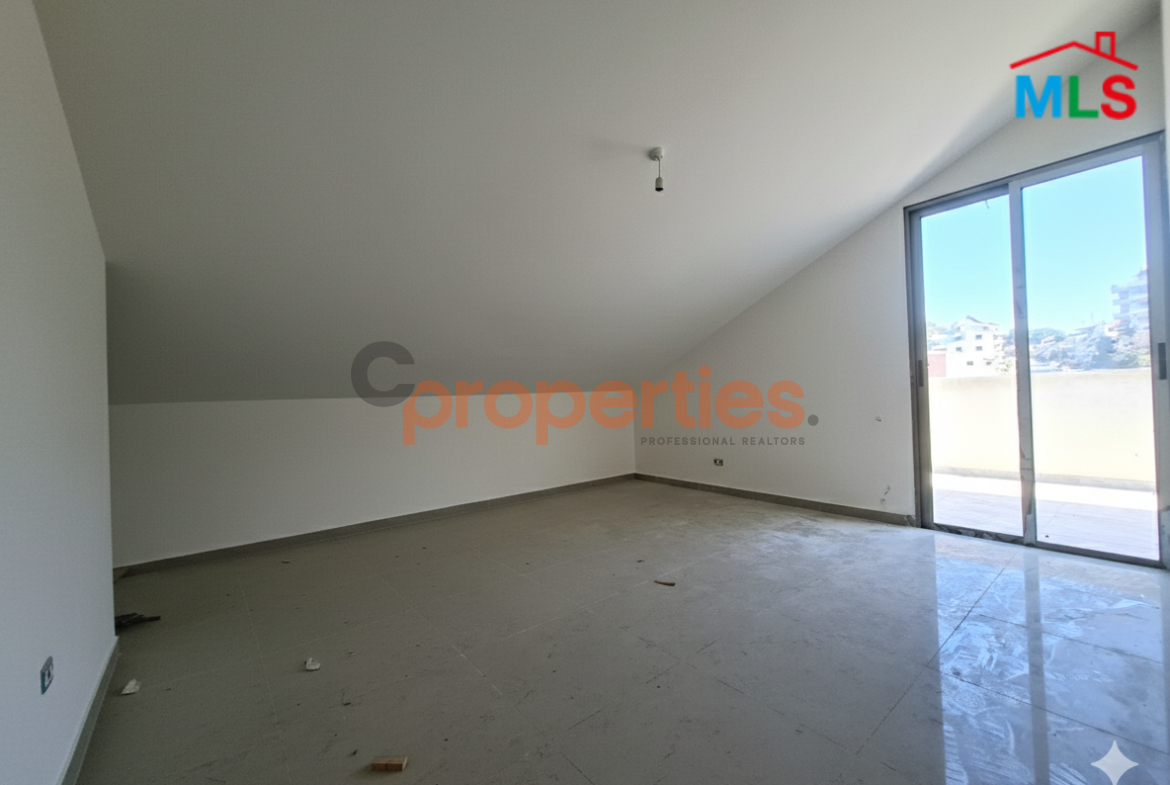Duplex for Sale in Halat – CPJHM23