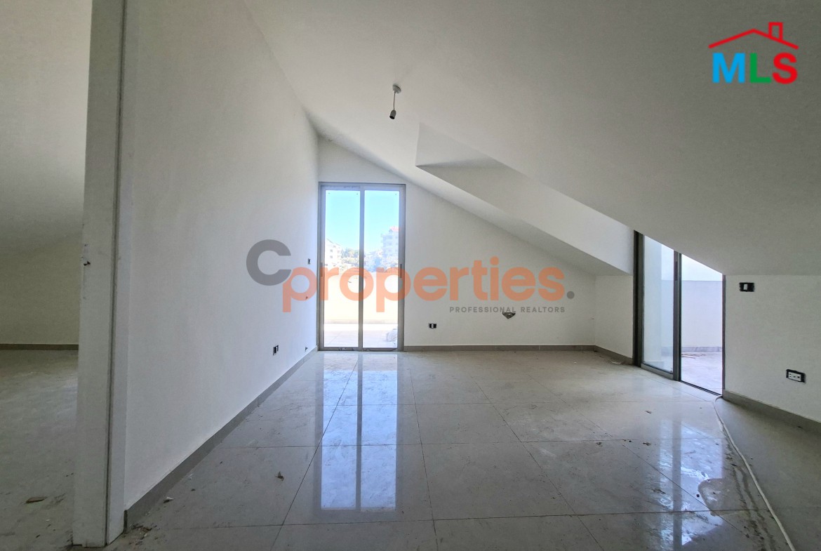 Duplex for Sale in Halat – CPJHM23