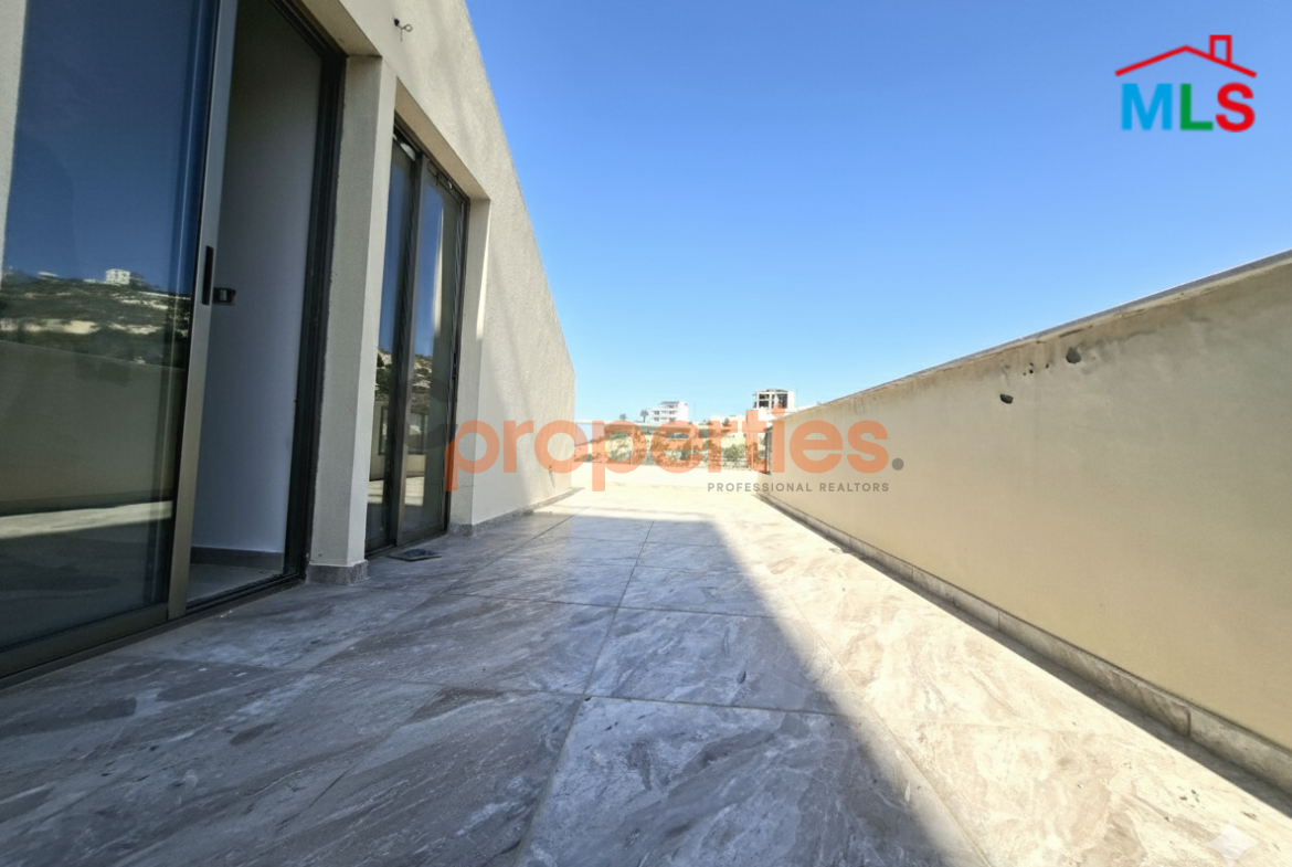 Duplex for Sale in Halat – CPJHM23