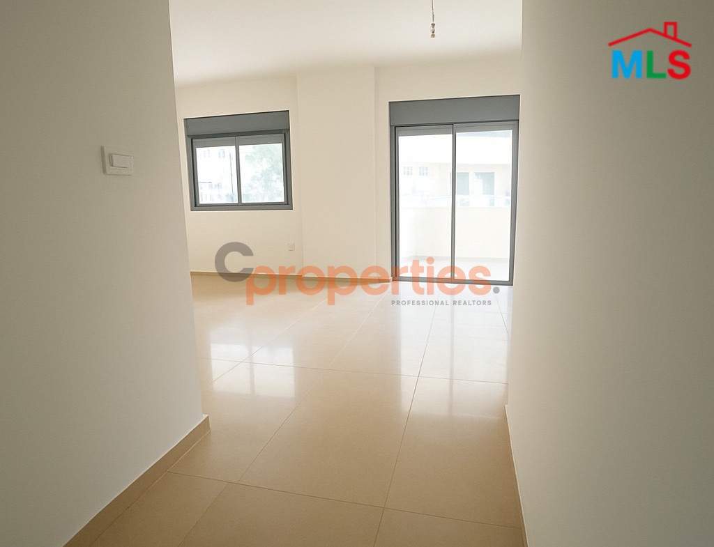 Apartment For Sale in Naccache – CPMC12