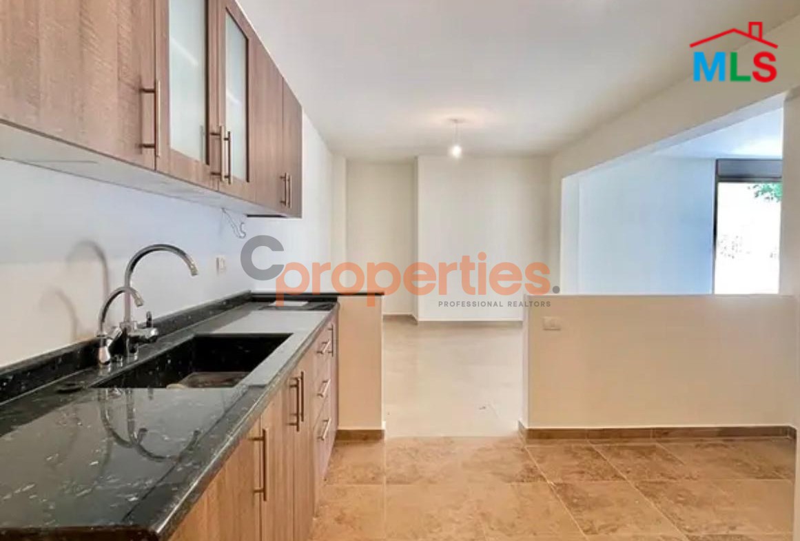 Apartment For Sale in Naccache – CPMC12