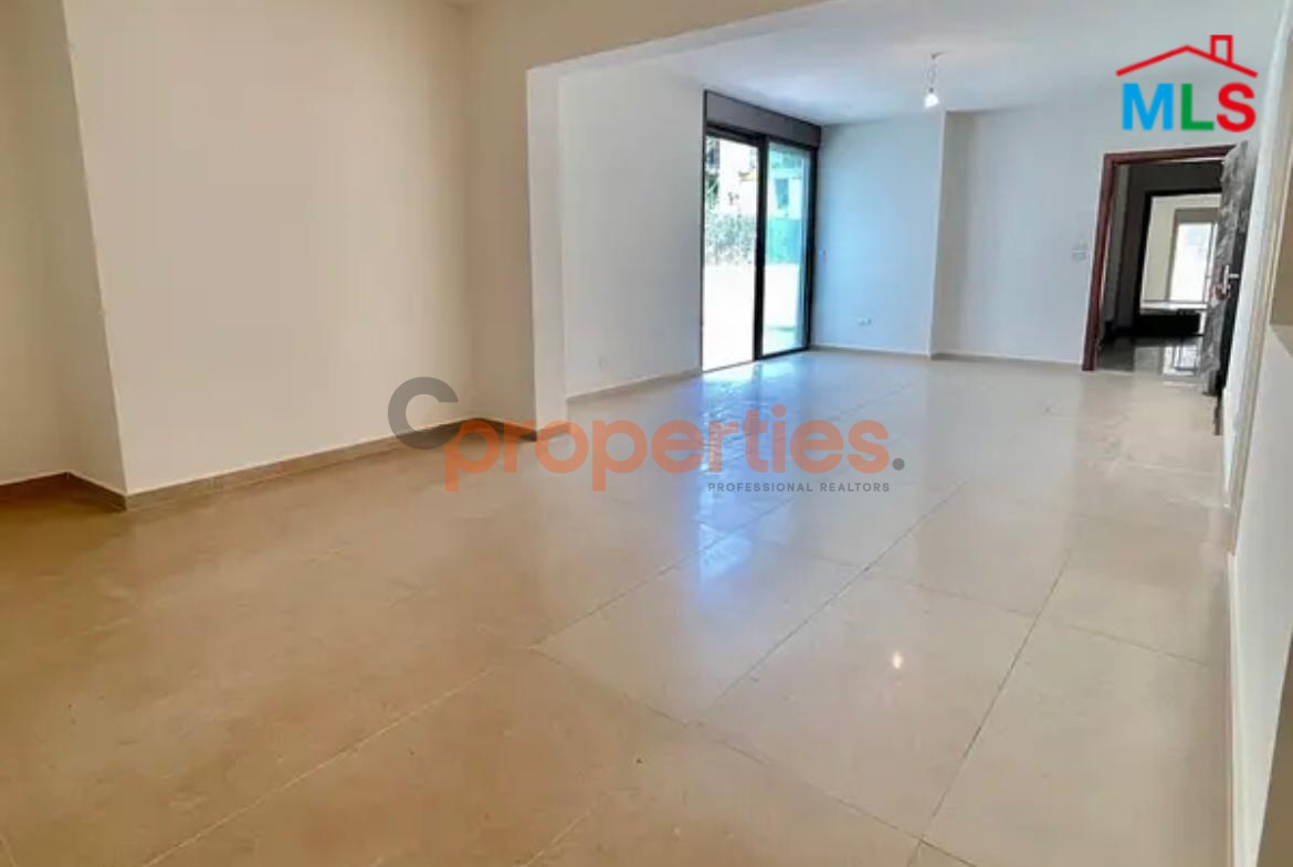 Apartment For Sale in Naccache – CPMC12