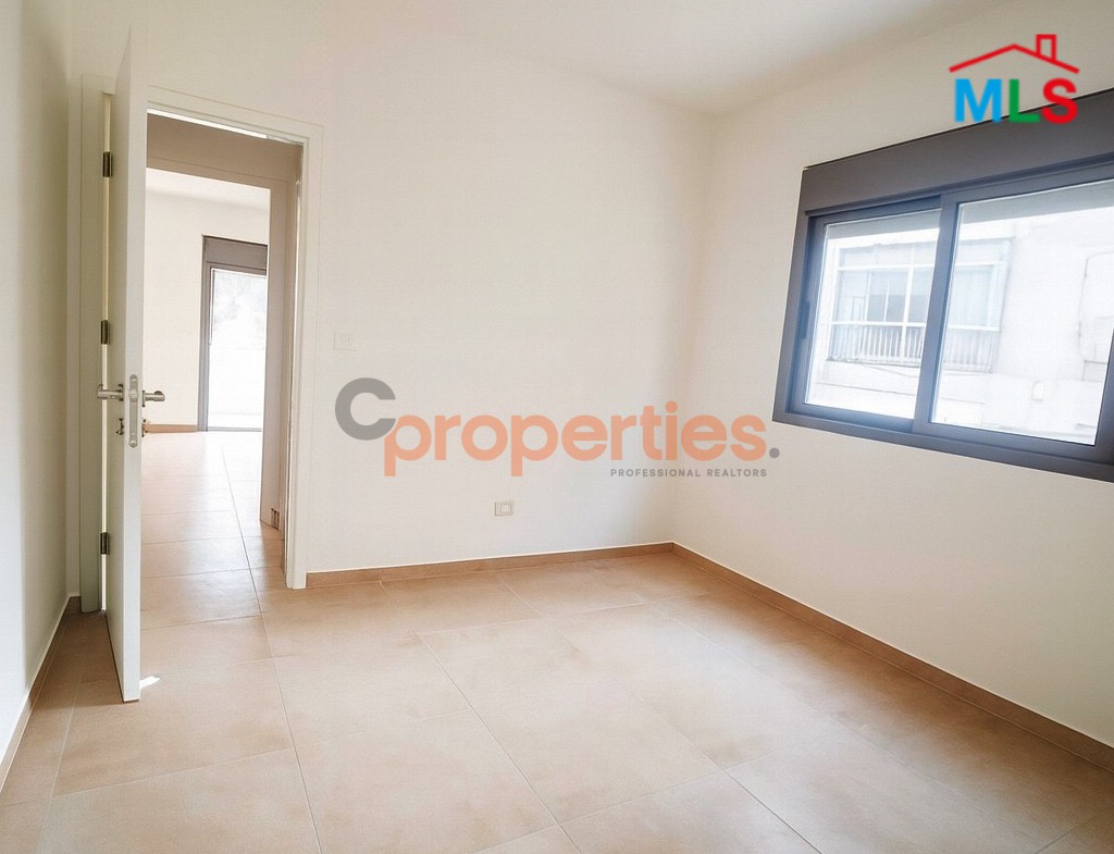 Apartment For Sale in Naccache – CPMC12