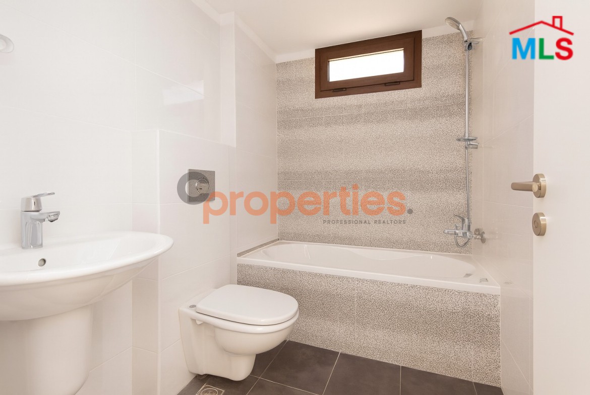 Apartment For Sale in Naccache – CPMC12